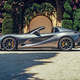 Illustration for article titled What was the first Ferrari that DIDNT debut in red?